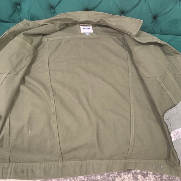 Denim jacket - Picture 3 of 3